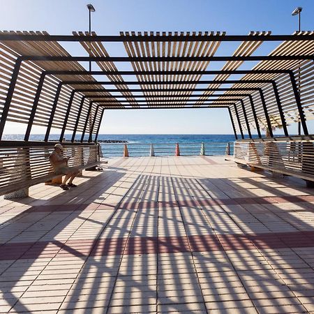 פוארטיטו דה גימאר Home2Book Cozy Apartment Puertito, Wifi מראה חיצוני תמונה