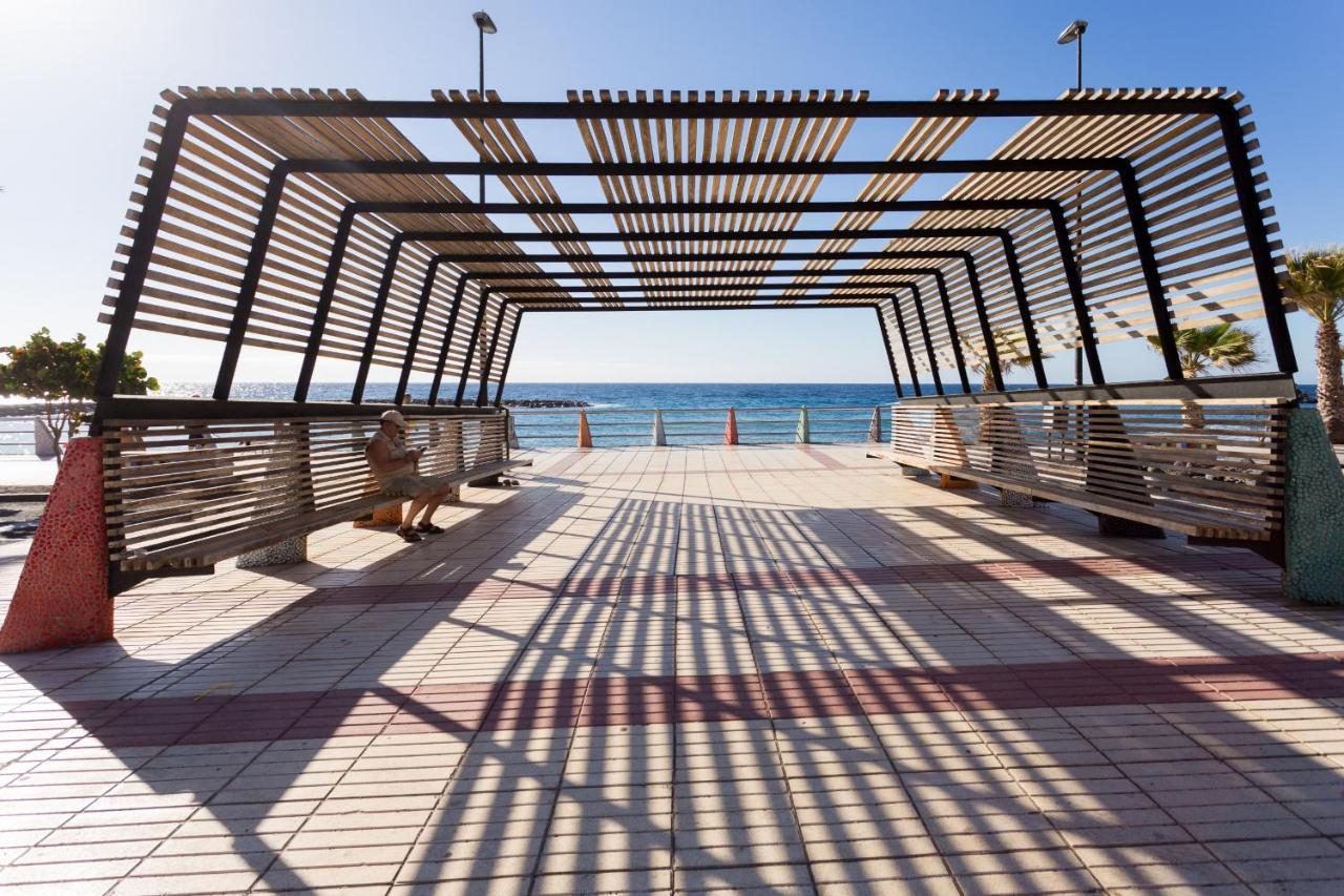 פוארטיטו דה גימאר Home2Book Cozy Apartment Puertito, Wifi מראה חיצוני תמונה
