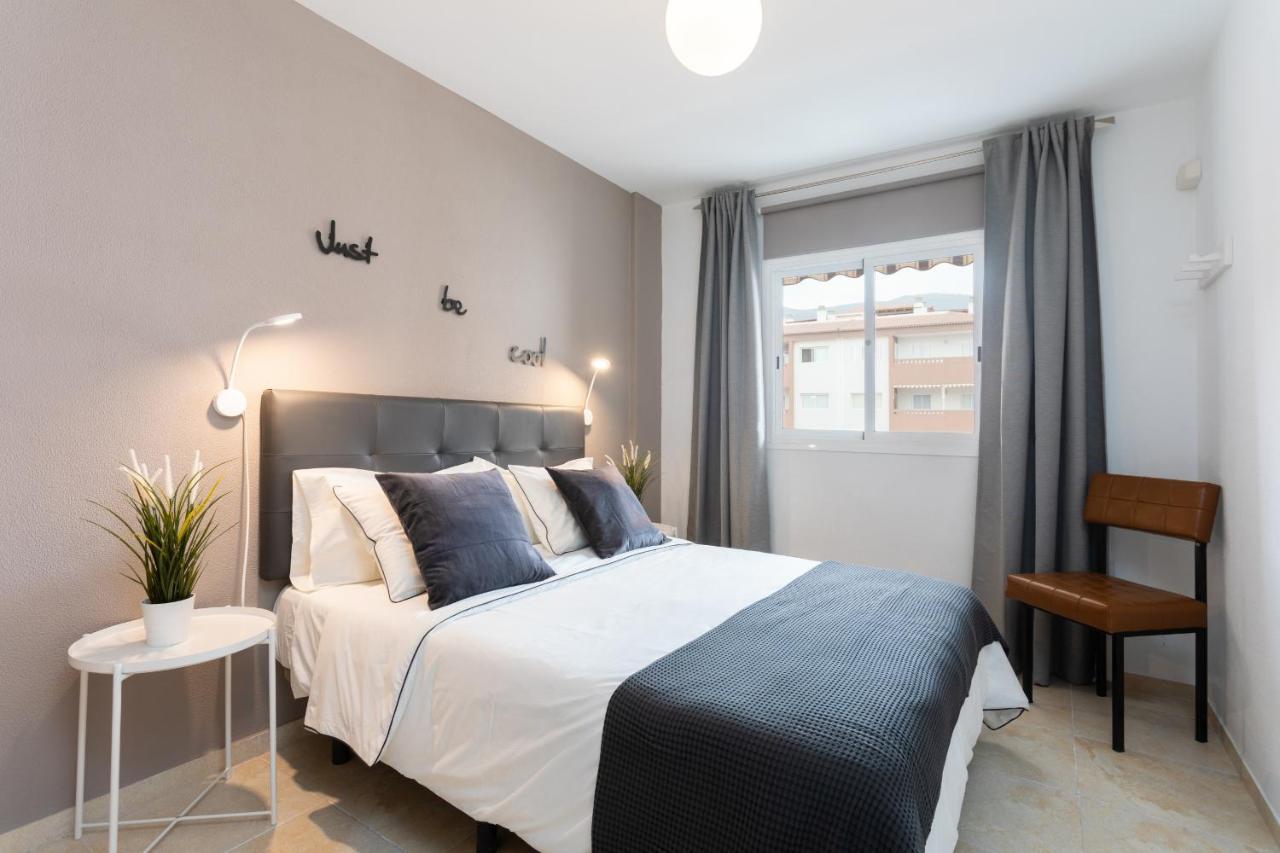 פוארטיטו דה גימאר Home2Book Cozy Apartment Puertito, Wifi מראה חיצוני תמונה
