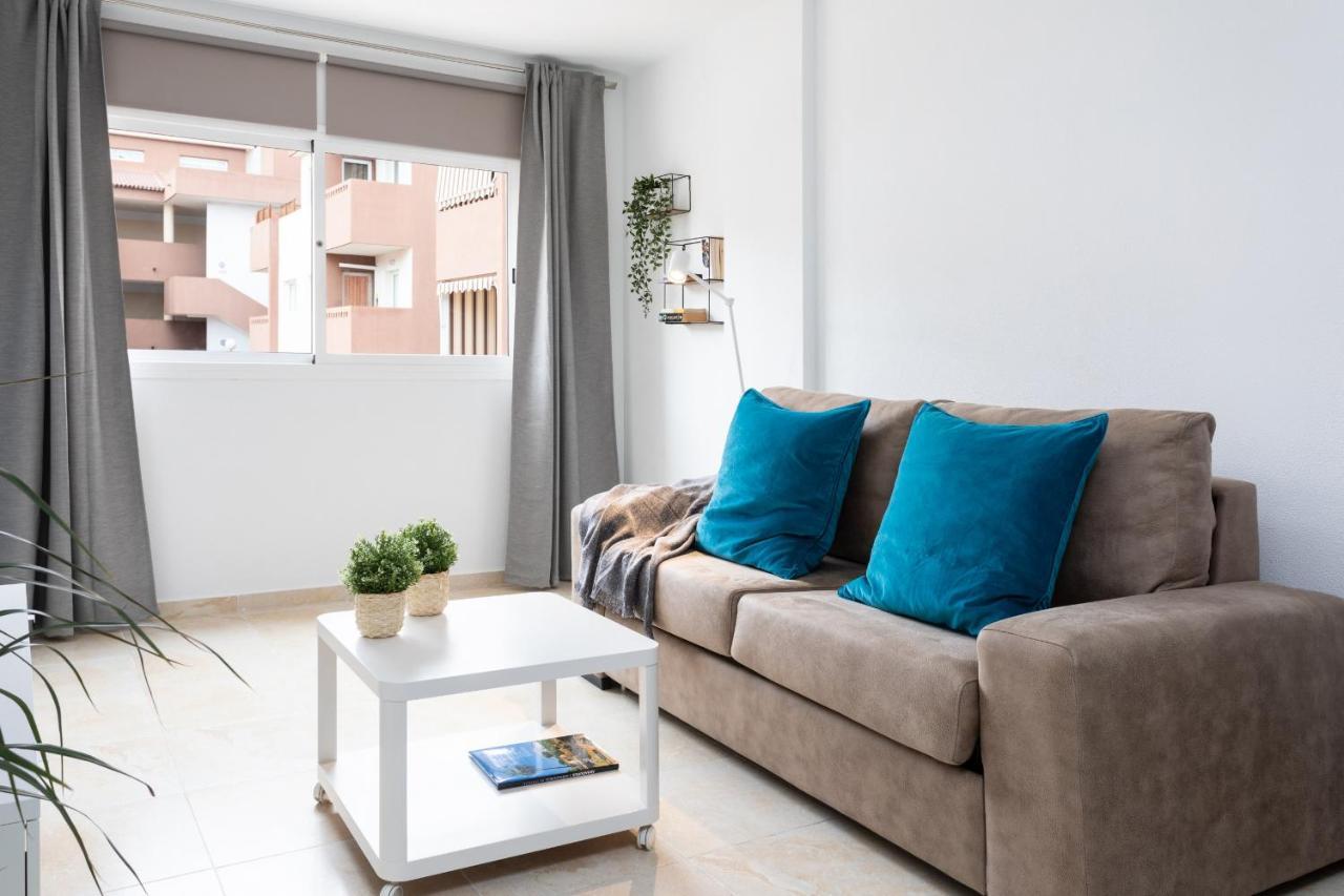 פוארטיטו דה גימאר Home2Book Cozy Apartment Puertito, Wifi מראה חיצוני תמונה