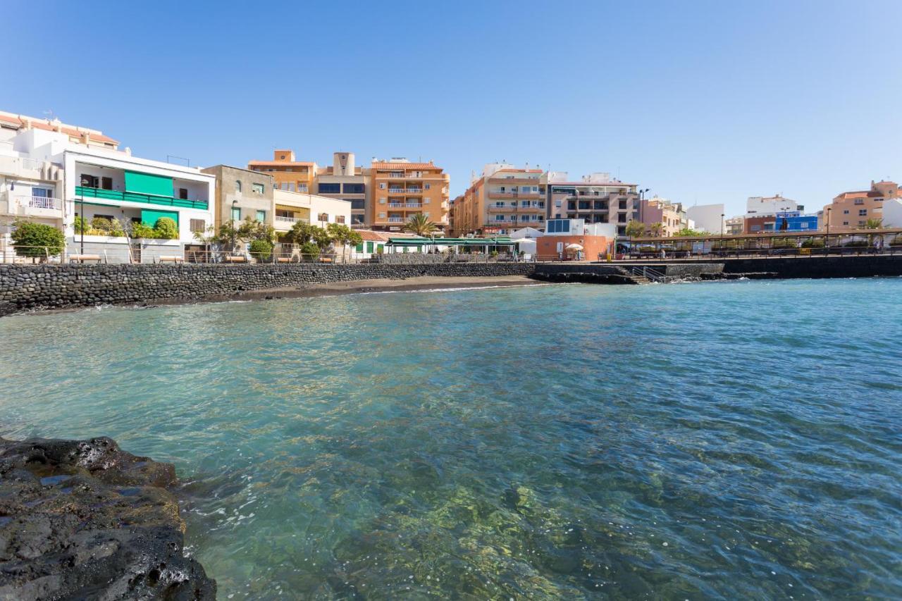 פוארטיטו דה גימאר Home2Book Cozy Apartment Puertito, Wifi מראה חיצוני תמונה