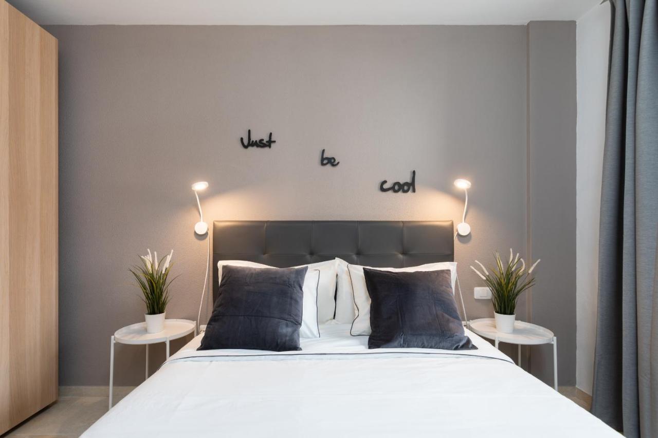 פוארטיטו דה גימאר Home2Book Cozy Apartment Puertito, Wifi מראה חיצוני תמונה