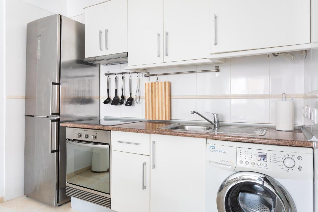 פוארטיטו דה גימאר Home2Book Cozy Apartment Puertito, Wifi מראה חיצוני תמונה