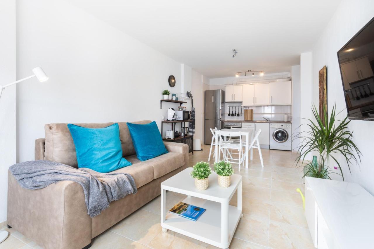 פוארטיטו דה גימאר Home2Book Cozy Apartment Puertito, Wifi מראה חיצוני תמונה