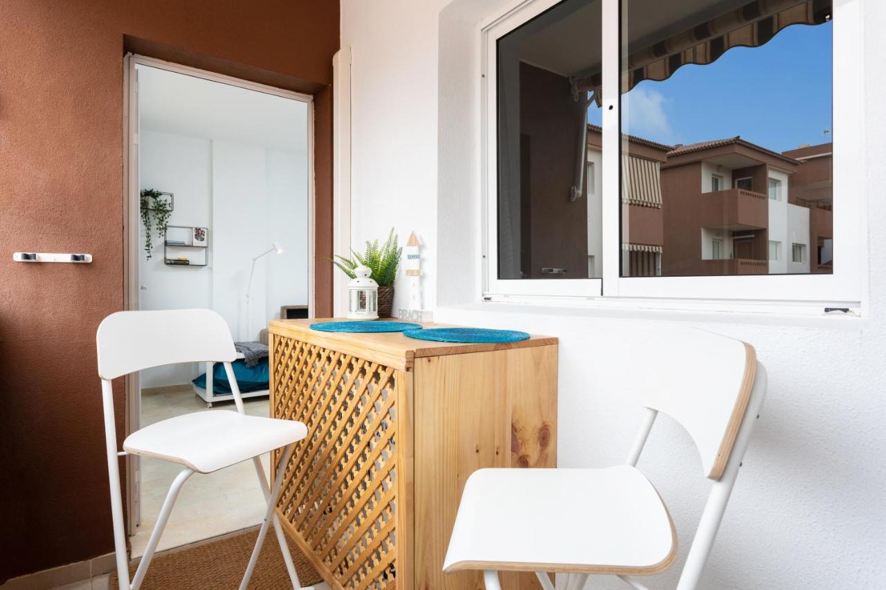 פוארטיטו דה גימאר Home2Book Cozy Apartment Puertito, Wifi מראה חיצוני תמונה